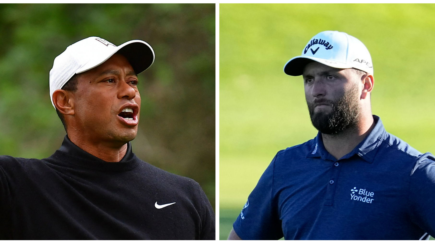 Jon Rahm reveals Tiger Woods told him a secret about his 82 PGA Tour wins
